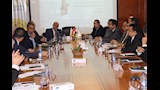 إطلاق برنامج تدريبي لإعداد المرشحين لمنصب رئيس جامعة (5)