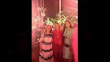 ريهام حجاج ويسرا والهام شاهين