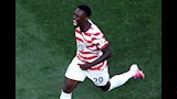 3 جنسيات وصدفة غريبة.. كيف صنعت شركة طيران نجم أمريكا في كأس العالم؟