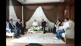 وزير الصحة يتابع استعدادات إطلاق التأمين الصحي الشامل بالمنيا (2)