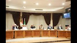وزير الصحة يتابع استعدادات إطلاق التأمين الصحي الشامل بالمنيا (5)