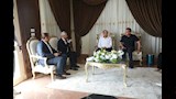 وزير الصحة يتابع استعدادات إطلاق التأمين الصحي الشامل بالمنيا (7)