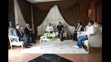 وزير الصحة يتابع استعدادات إطلاق التأمين الصحي الشامل بالمنيا (3)