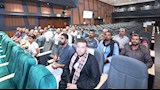قرعة رخص التاكسي بأسيوط الجديدة (7)