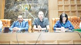قرعة رخص التاكسي بأسيوط الجديدة (2)