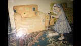 صور يارا السكري من مرحلة الطفولة (4)