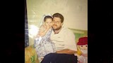 صور يارا السكري من مرحلة الطفولة (8)