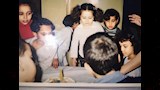 صور يارا السكري من مرحلة الطفولة (7)