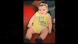 صور يارا السكري من مرحلة الطفولة (5)