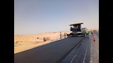 وزير النقل يتفقد محور دراو وعددًا من مشروعات أسيوط (2)