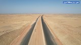 وزير النقل يتفقد محور دراو وعددًا من مشروعات أسيوط (7)