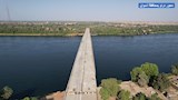 وزير النقل يتفقد محور دراو وعددًا من مشروعات أسيوط (8)