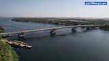 وزير النقل يتفقد محور دراو وعددًا من مشروعات أسيوط (10)