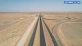 وزير النقل يتفقد محور دراو وعددًا من مشروعات أسيوط (6)