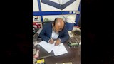 ضبط مصنع مراتب يُقلد علامات شهيرة بالخانكة (4)