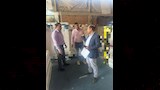 ضبط مصنع مراتب يُقلد علامات شهيرة بالخانكة (9)