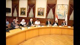 محافظ القاهرة يعلن الانتهاء من استعدادات امتحانات الثانوية العامة (7)