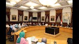 محافظ القاهرة يعلن الانتهاء من استعدادات امتحانات الثانوية العامة (8)
