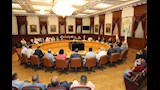 محافظ القاهرة يعلن الانتهاء من استعدادات امتحانات الثانوية العامة (1)