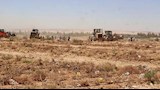 تنفيذ الإزالات
