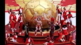 حفل كندا لافتتاح كأس العالم (3)
