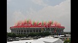 حفل المكسيك لافتتاح كأس العالم (5)