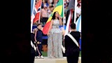 حفل افتتاح أمريكا لكأس العالم (2)