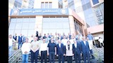 وزير الصحة يتفقد مستشفيي الكبد والجهاز الهضمي  (5)