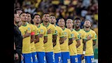 منتخب البرازيل (2)