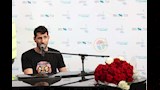 عزيز مرقة يحيي حفلاً مجانياً في محطة عدلي منصور (4)