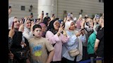 عزيز مرقة يحيي حفلاً مجانياً في محطة عدلي منصور (9)