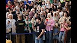 عزيز مرقة يحيي حفلاً مجانياً في محطة عدلي منصور (15)