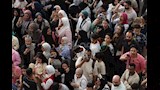 عزيز مرقة يحيي حفلاً مجانياً في محطة عدلي منصور (16)