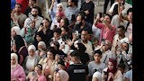 عزيز مرقة يحيي حفلاً مجانياً في محطة عدلي منصور (23)