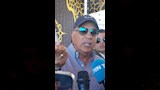 وزير الري يتفقد أعمال حماية شواطئ الإسكندرية (10)