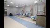 وزير الصحة يتفقد مستشفى الكبد والمستشفى الثلاثي بجامعة المنيا (3)