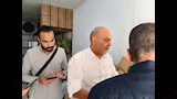 سموم في المخازن.. ضبط 300 كيلو لحوم فاسدة داخل مطاعم ببنها (صور)