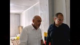 حملات تموينية تكشف كارثة غذائية داخل مطاعم ببنها (3)