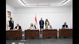 مدبولي يشهد توقيع مذكرة لتوثيق تراث رشيد بمشاركة 4 جهات كبرى (3)