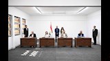 مدبولي يشهد توقيع مذكرة لتوثيق تراث رشيد بمشاركة 4 جهات كبرى (2)