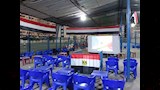 19 مركز شباب بالإسكندرية تستعد لبث المونديال (2)
