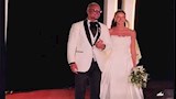 تامر هجرس وزفاف ابنته