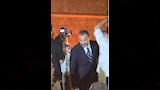 ماجد المصري من حفل زفاف ابنته ماهيتاب