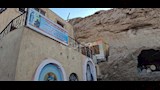 مئات الزائرين يحيون عيد العذراء بدير الجنادلة بأسيوط (10)