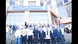 مدبولي يتفقد تطوير ميناء رشيد (4)