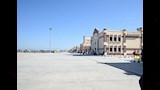 مدبولي يتفقد تطوير ميناء رشيد (6)
