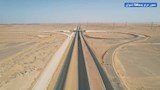 محور دراو بمحافظة أسوان