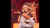 لقطات من حفل الافتتاح قبل مباراة كندا والبوسنة والهرسك (2) (1) (1)