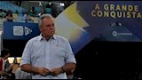 النجم البرازيلي أبل براجا (2)
