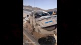 انقلاب سيارة ملاكي بأسيوط (5)